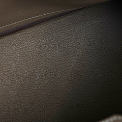 Hermes Birkin 25 Etoupe Togo (2020)