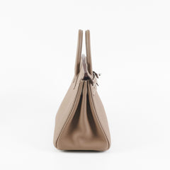 Hermes Birkin 25 Etoupe Togo (2020)