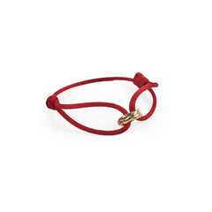 Cartier Trinity Bracelet Red 2024