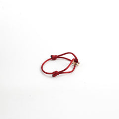 Cartier Trinity Bracelet Red 2024