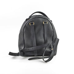 Louis Vuitton Sorbonne Backpack Monogram Empreinte