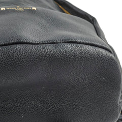 Louis Vuitton Sorbonne Backpack Monogram Empreinte