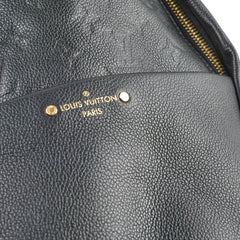 Louis Vuitton Sorbonne Backpack Monogram Empreinte