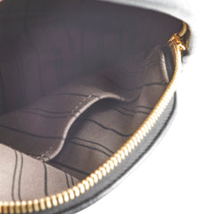Louis Vuitton Sorbonne Backpack Monogram Empreinte