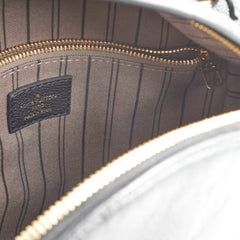 Louis Vuitton Sorbonne Backpack Monogram Empreinte