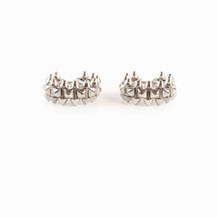 Cartier Clash Loop Earrings Mini Modeel 2025
