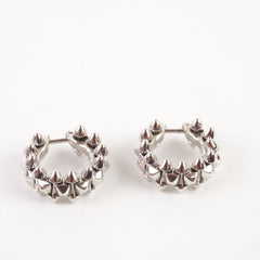 Cartier Clash Loop Earrings Mini Modeel 2025