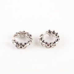 Cartier Clash Loop Earrings Mini Modeel 2025