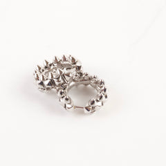 Cartier Clash Loop Earrings Mini Modeel 2025
