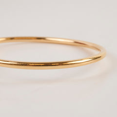 Cartier Juste Un Clou Small Model Pink Gold Bracelet Size16