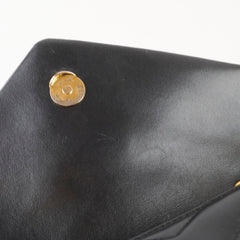 Saint Laurent Loulou Small Black