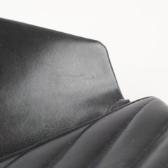 Saint Laurent Loulou Small Black