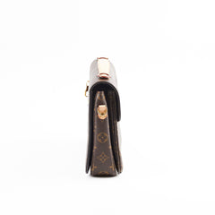 Louis Vuitton Pochette Metis Monogram 2020