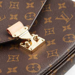 Louis Vuitton Pochette Metis Monogram 2020