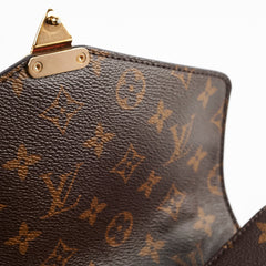 Louis Vuitton Pochette Metis Monogram 2020
