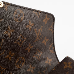Louis Vuitton Pochette Metis Monogram 2020