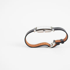 Hermes Cape Cod Small 31MM Black