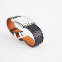 Hermes Cape Cod Small 31MM Black