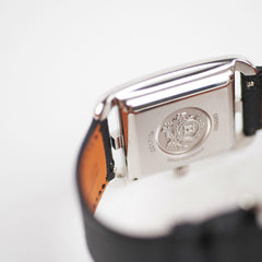 Hermes Cape Cod Small 31MM Black
