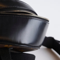 Louis Vuitton Josh Backpack Monogram Macassar