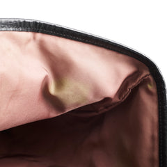 Prada Nylon Tote Bag Black