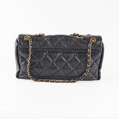 Chanel Pondichery Bag Black
