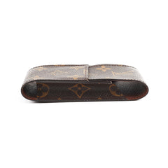 Louis Vuitton Lipstick Case Monogram