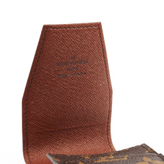 Louis Vuitton Lipstick Case Monogram