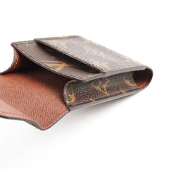 Louis Vuitton Lipstick Case Monogram