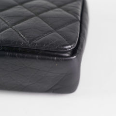 Chanel Pondichery Bag Black