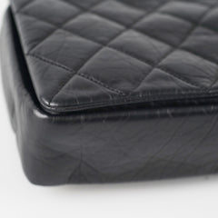 Chanel Pondichery Bag Black