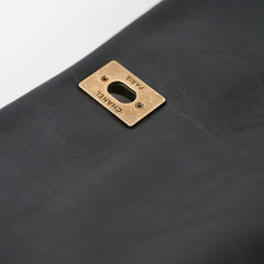 Chanel Pondichery Bag Black