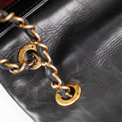 Chanel Pondichery Bag Black