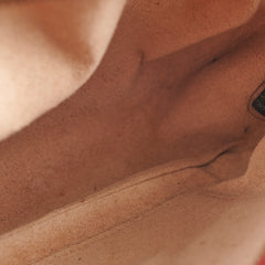 Gucci Small Marmont Camera Bag Red