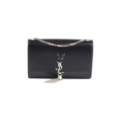 Saint Laurent Kate Tassel Chain Bag