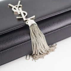 Saint Laurent Kate Tassel Chain Bag