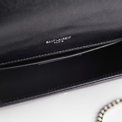 Saint Laurent Kate Tassel Chain Bag