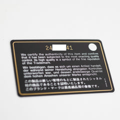 Chanel Mini Rectangular Chevron Blue