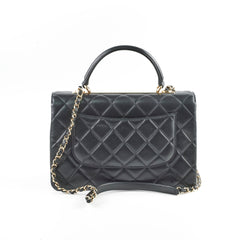 Chanel Medium Trendy CC Black