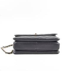 Chanel Medium Trendy CC Black