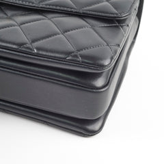 Chanel Medium Trendy CC Black