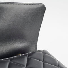 Chanel Medium Trendy CC Black
