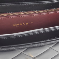Chanel Medium Trendy CC Black