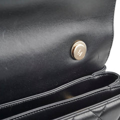 Chanel Medium Trendy CC Black