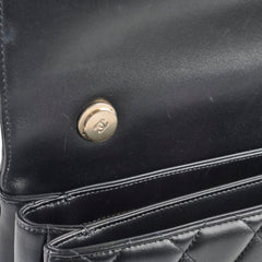 Chanel Medium Trendy CC Black