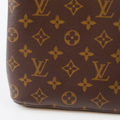 Louis Vuitton Neo Noe Monogram Pink
