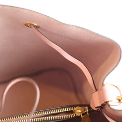 Louis Vuitton Neo Noe Monogram Pink