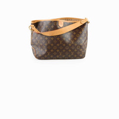 Louis Vuitton Delightful MM Monogram