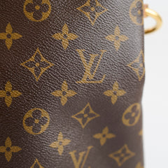 Louis Vuitton Delightful MM Monogram