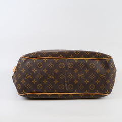 Louis Vuitton Delightful MM Monogram